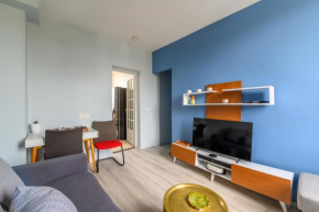 Azurine - Appt pour 4 proche de Paris
